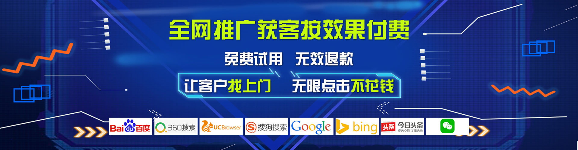 兴义信息流大师